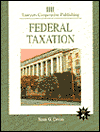 guide to federal taxation 1st edition susan covins 0827359888, 9780827359888