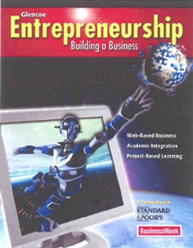 entrepreneurship and small business management 4th edition mcgraw hill education 0078897661, 9780078897665