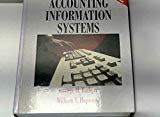 accounting and information systems 5th/bk&dsk edition george h. bodnar, william s. hop... 0130080616,