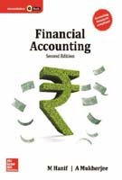 financial accounting 2nd edition hanif 9339222024, 9789339222024