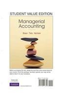 managerial accounting student edition braun, karen wilken, tietz, wendy m., harrison, walter t., jr.