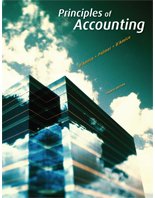 principles of accounting 4th edition damico 0132667622, 9780132667623