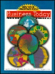 business today 8th edition rachman david 0130799688, 9780130799685