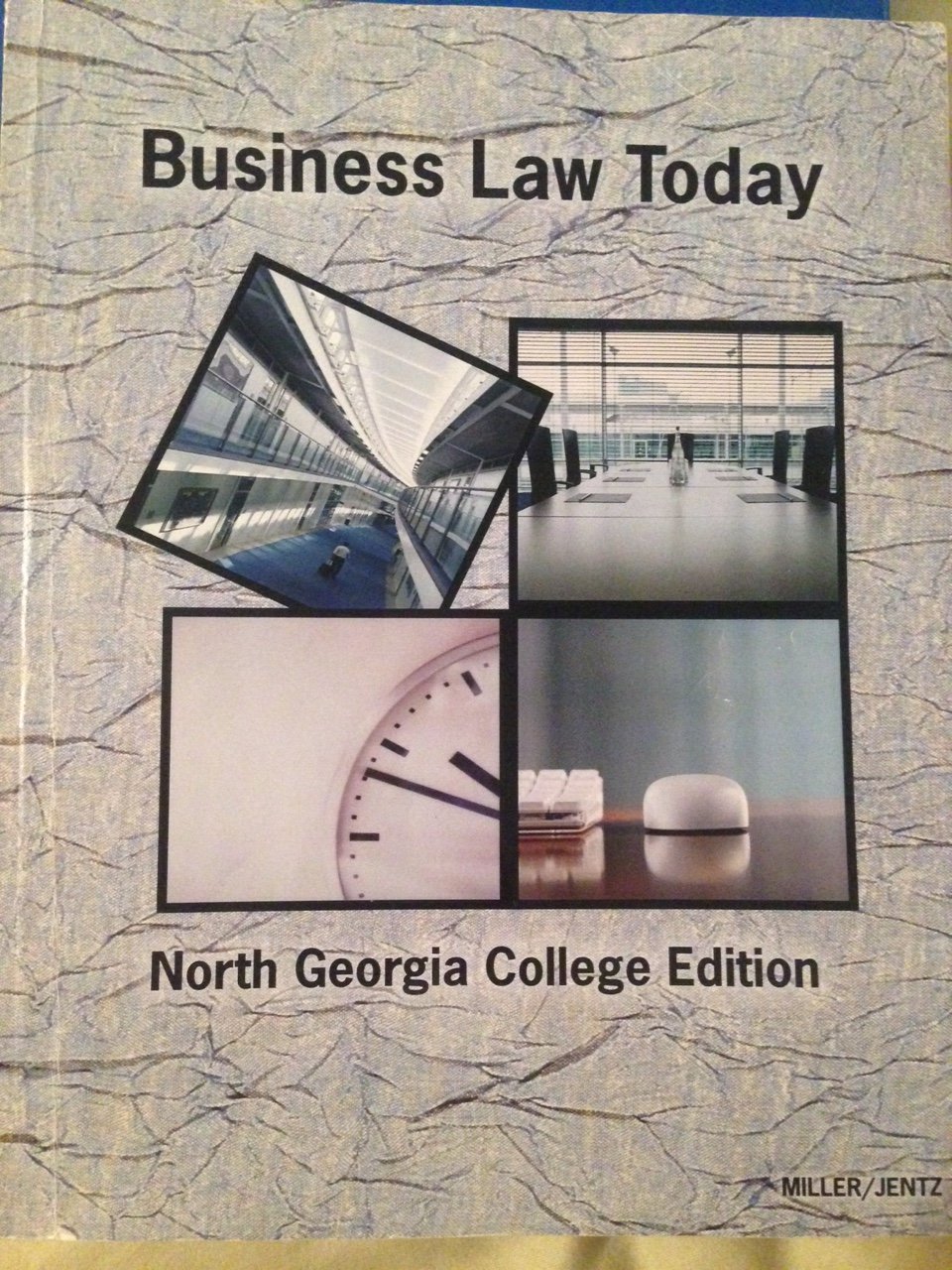 business law today  miller/jentz 1285560744, 9781285560748