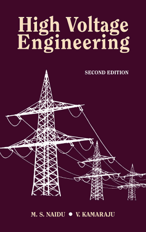 high voltage engineering subsequent edition naidu, m. s. 0074622862, 9780074622865