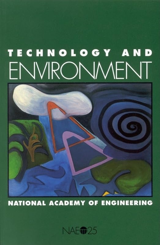 technology and environment  national academy of engineering 030904426x, 9780309044264