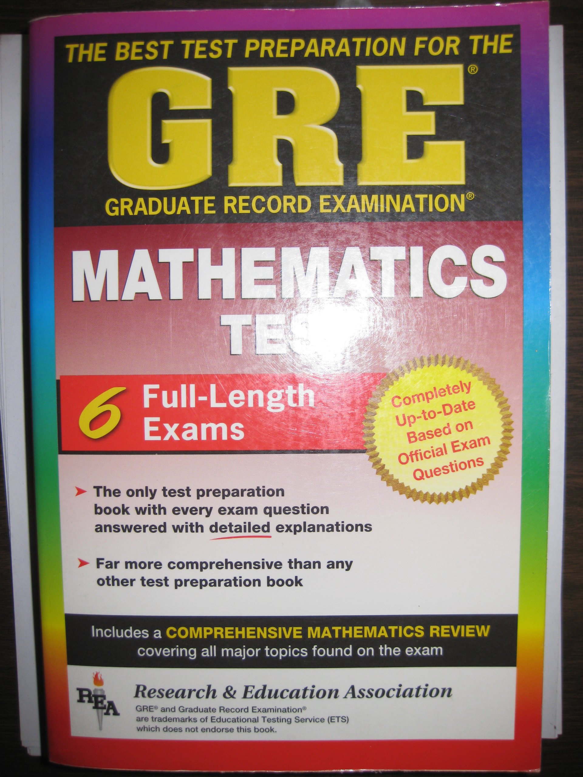 gre mathematics 3rd edition agrawal, o. p., elsner, t., gmi engineering, robertson, j., wilson, j. t.