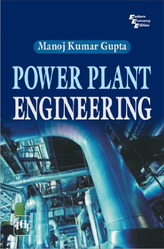 power plant engineering 1st edition gupta 8120346122, 9788120346123