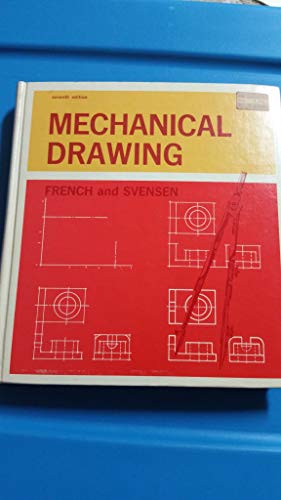 mechanical drawing 7rev edition fitz 0070222967, 9780070222960