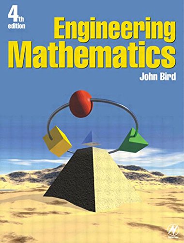 engineering mathematics edition 4th edition bird bsc (hons)  ceng  cmath  csci  fiet  miee  fiie  fima 