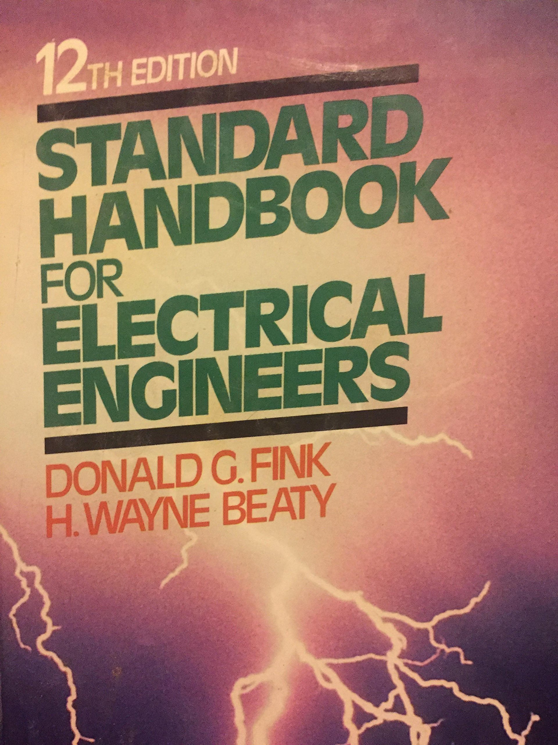 standard handbook of engineering calculations 12th revised edition hicks tyler g, 0070209758, 9780070209756