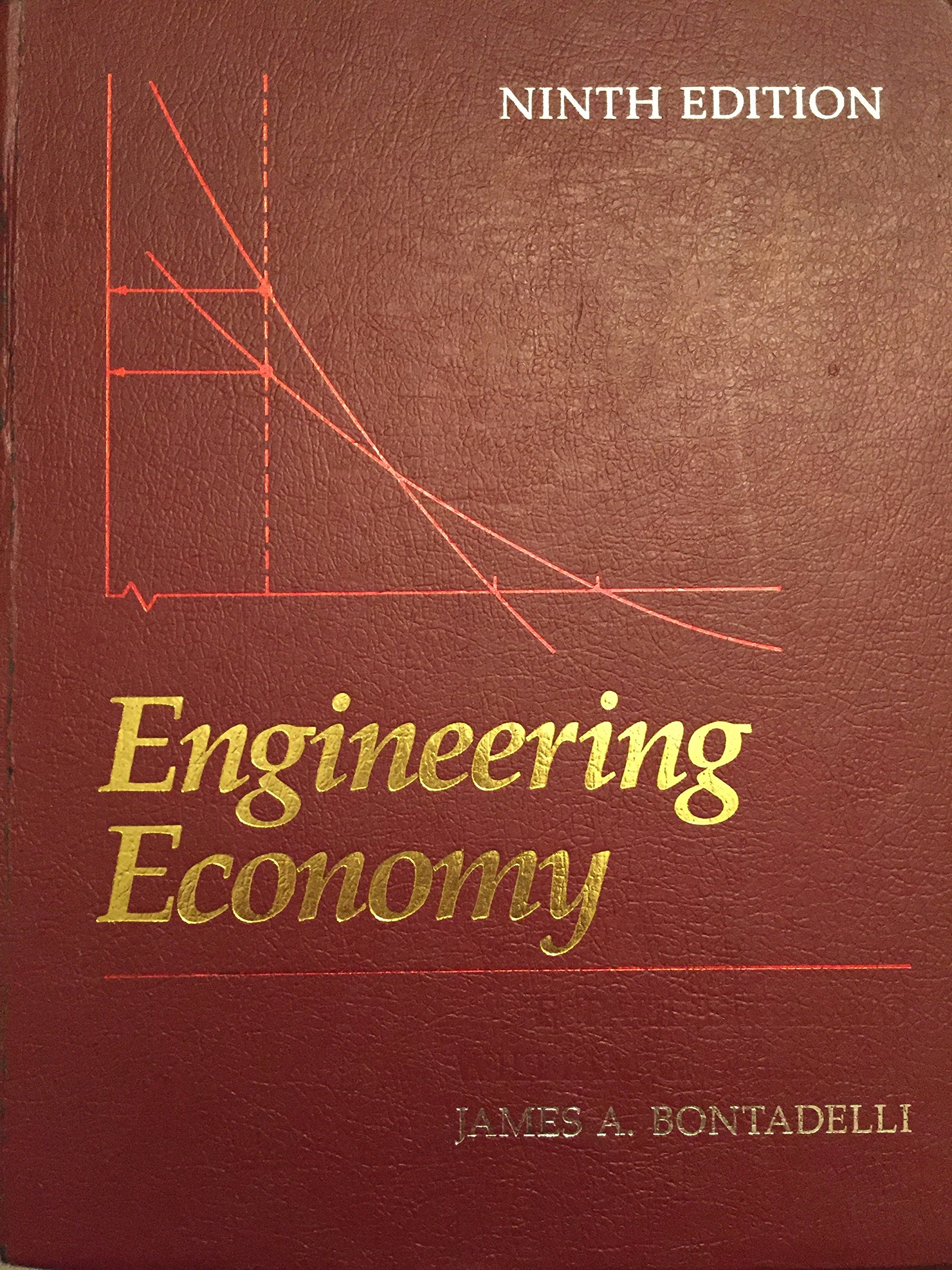 engineering economy 9th edition degarmo william g sullivan ja 0023282711, 9780023282713