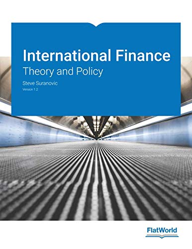 international finance theory and practice  steve suranovic 1453372326, 9781453372326