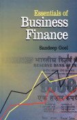 essentials of business finance  s.l. goel 8176297771, 9788176297776