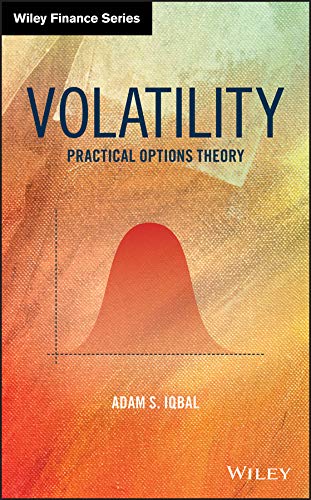 volatility 1st edition iqbal, adam s. 111950161x, 9781119501619