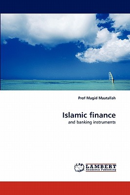 islamic finance  prof magid maatallah 3844321764, 9783844321760