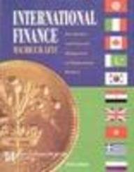 international finance 3rd edition levi maurice 0071144919, 9780071144919