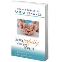 fundamentals of family finance  e. jeffrey hill, bryan l. sudweeks 1611661099, 9781611661095