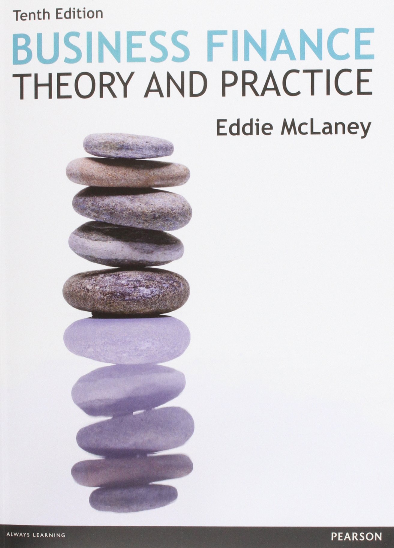 business finance theory and practice 10th edition eddie mclaney 1292016124, 9781292016122