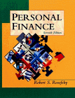 personal finance 7th edition 7th edition rosefsky, robert s. 0471238228, 9780471238225