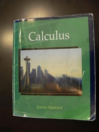 calculus custom 7th edition james stewart 1133067654, 978-1133067658