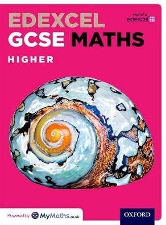 edexcel gcse maths higher student book uk edition marguerite appleton 0198351518, 978-0198351511