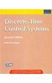 discrete time control systems 1st edition ogata 8177581716, 978-8177581713