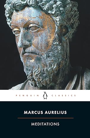 meditations 1st edition marcus aurelius ,martin hammond 0140449337, 978-0140449334