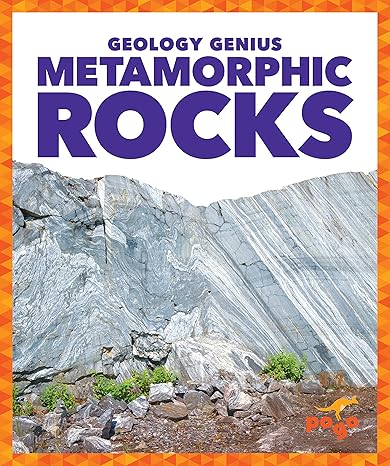 metamorphic rocks 1st edition rebecca pettiford 1624968376, 978-1624968372