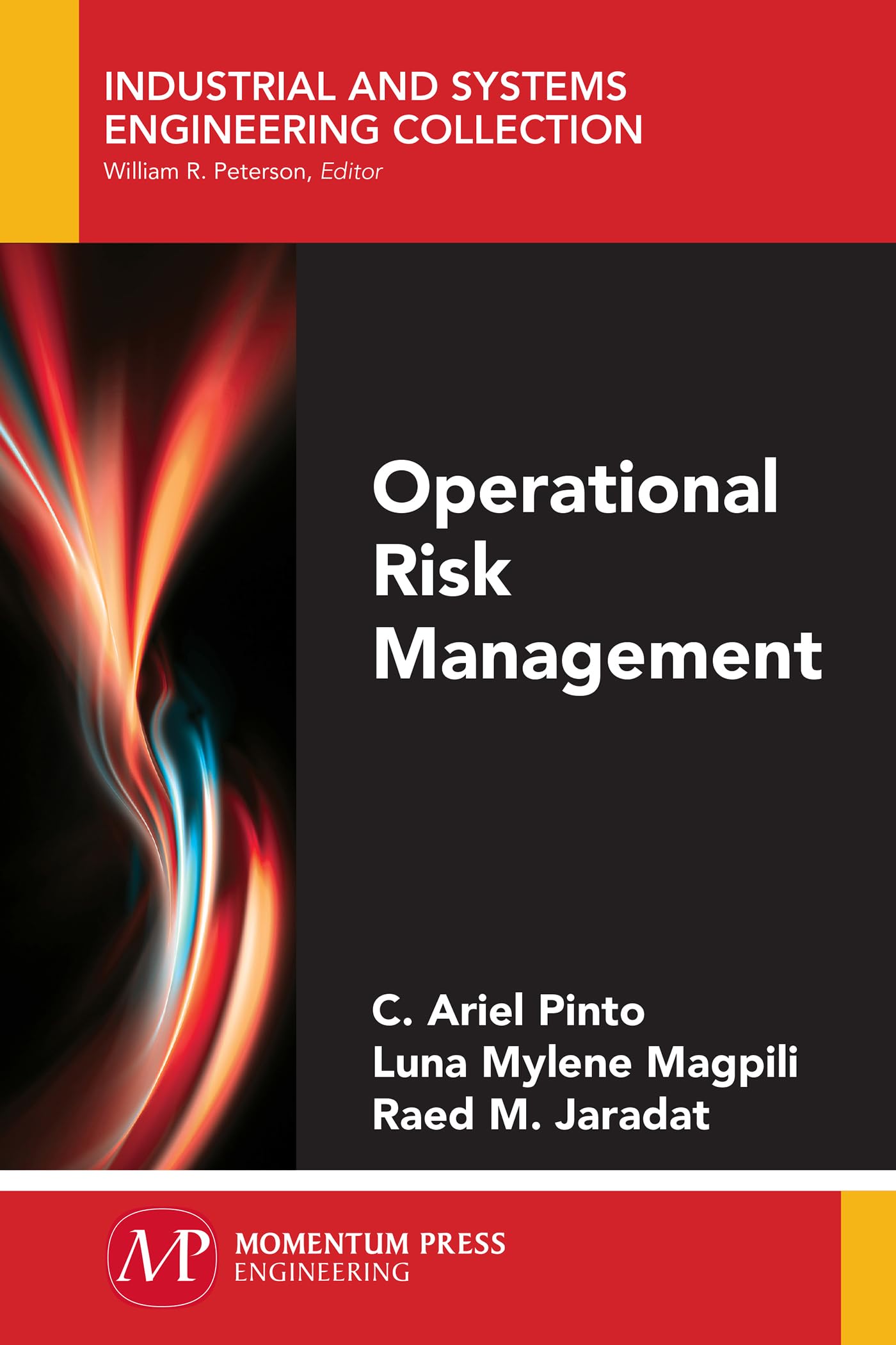 operational risk management  pinto, c. ariel, magpili, luna 1606505300, 9781606505304