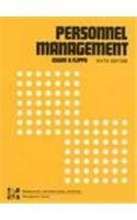 personnel management 6th edition flippo 0070662878, 9780070662872