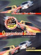 organizational behavior updated edition schermerhorn, john r., hunt, james g., osborn, richard n. 0471394084,