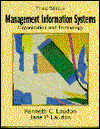 management information systems organization and technology 3rd edition kenneth c. laudon 0023681217,