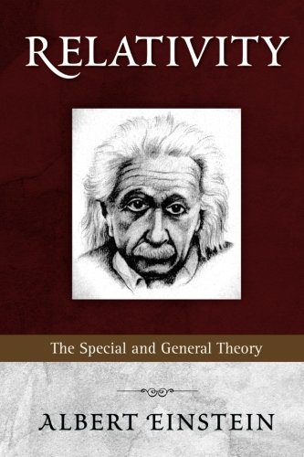 relativity the special and general theory  albert einstein 1619491508, 9781619491502