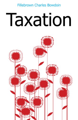 taxation 7th edition prentice hall, inc 0131882279, 9780131882270