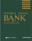 international bank taxation 2nd edition euromoney publications ltd 1855641593, 9781855641594