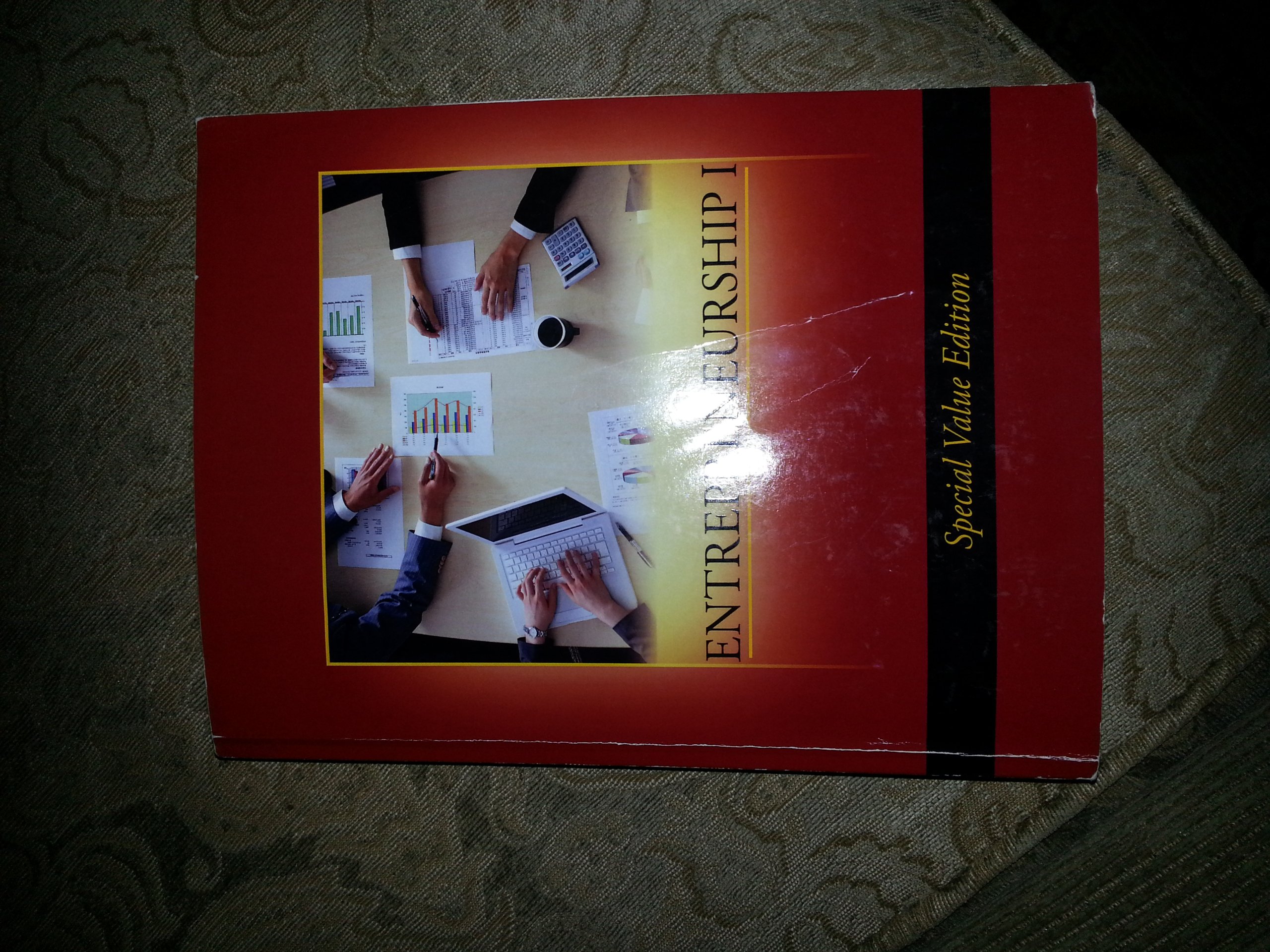 small business and entrepreneurship edition  katz/green 0073522279, 9780073522272