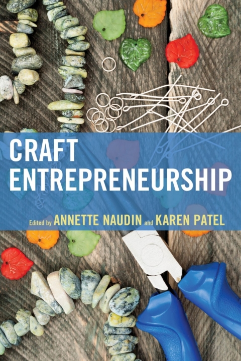 craft entrepreneurship 1st edition william a. walker iii 1786613751, 9781786613752