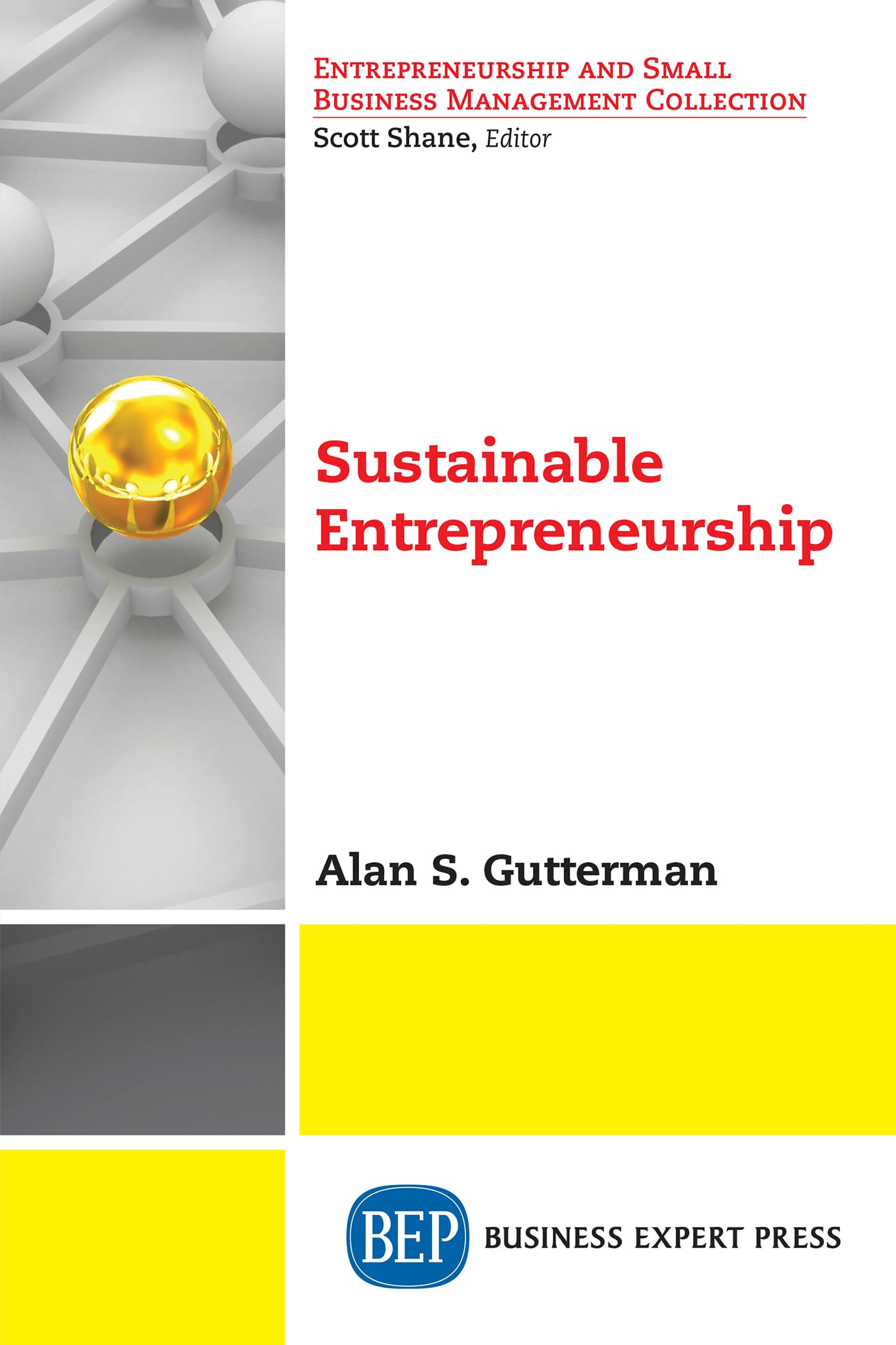 sustainable entrepreneurship  gutterman, alan s. 1948976579, 9781948976572