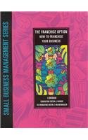 how to franchise your own business  g. nieman, j. barber 0702143715, 9780702143717