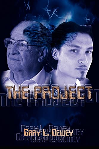 the project  dewey, gary l. 1410726231, 9781410726230