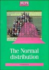 the normal distribution  school mathematics project 0521408903, 9780521408905