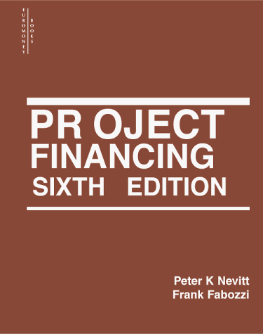 project financing 6th edition nevitt, peter k. 1855642999, 9781855642997