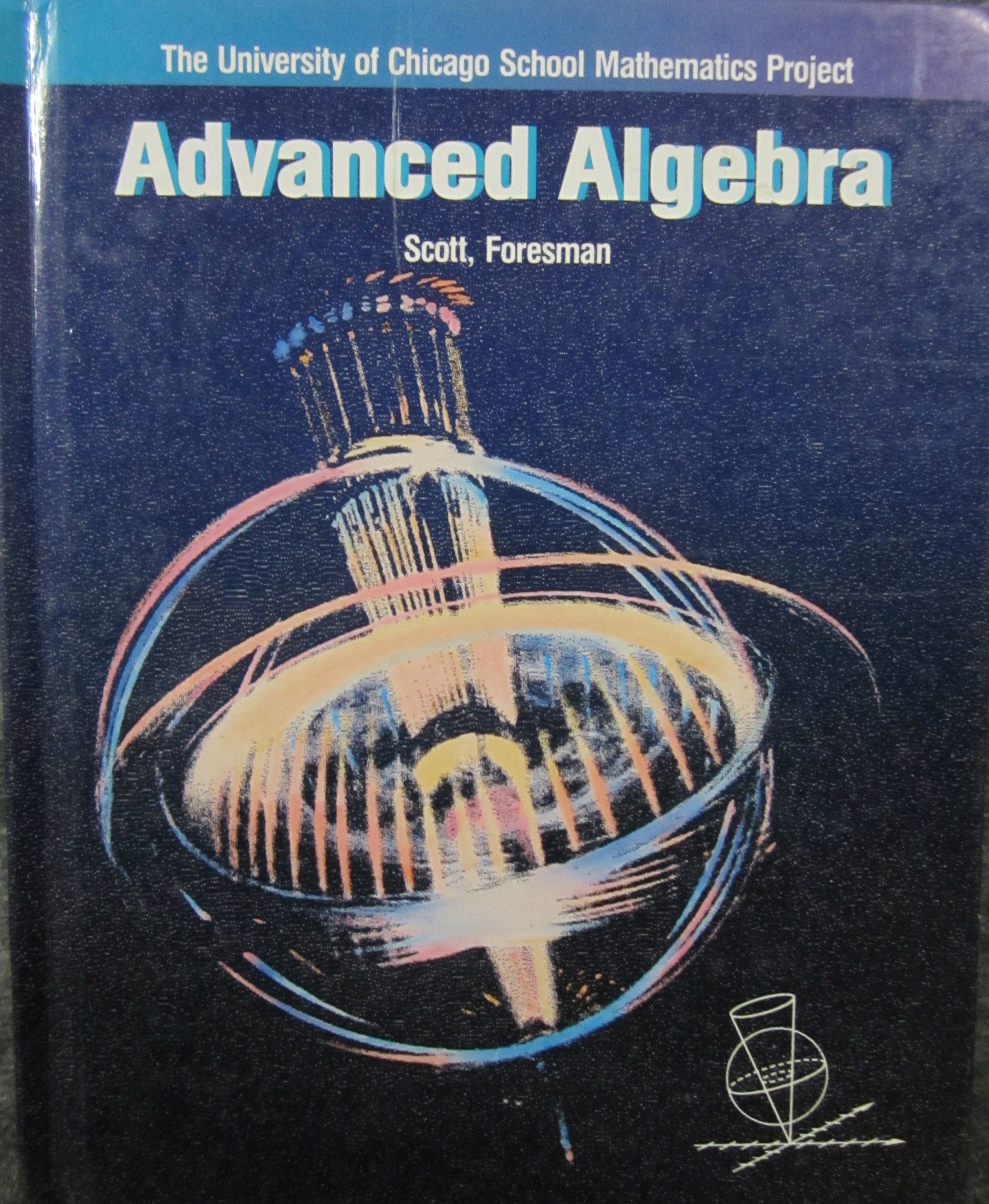 advanced algebra updated edition sharon senk, denisse thompson, steven viktora, rheta rubenstein 0673372820,