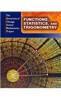 functions statistics and trigonometry 3rd edition mcconnell, john w., brown, susan a., karafiol, paul j.,