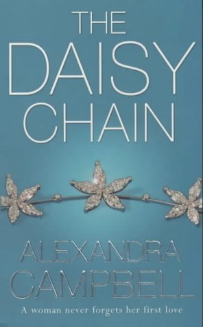 the daisy chain  alexandra campbell 0140297081, 9780140297089