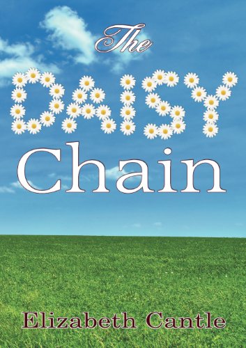 the daisy chain  elizabeth cantle 1782281827, 9781782281825