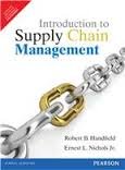 introduction to supply chain management 1st edition pearson india 9332555273, 9789332555273