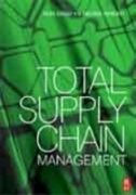 total supply chain management  basu 8131217418, 9788131217412