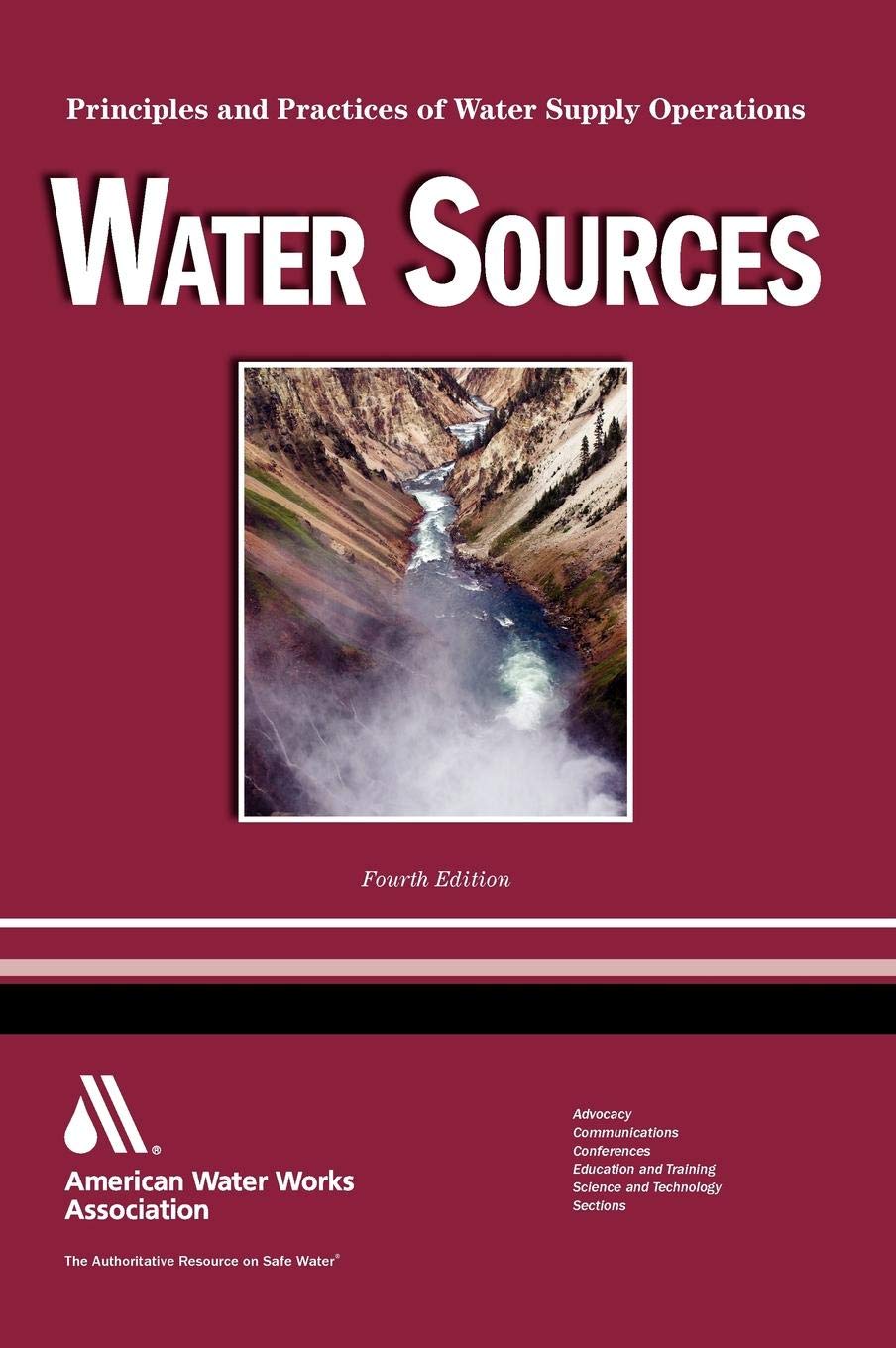 water sources 4th edition paul koch 1583217827, 9781583217825